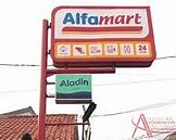 Bank Aladin Milik Alfamart