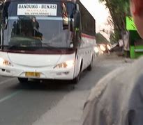 Bekasi Bandung Naik Bus