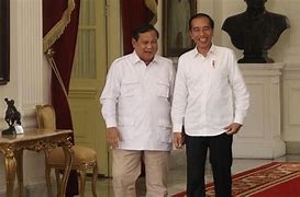 Jokowi Dan Prabowo Lebih Tua Siapa