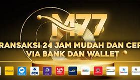 Mm777 Indonesia Login