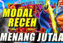 Slot Gacor Hari Ini Jutaan Menang Menang Terus Terusan Menang